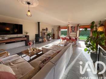Vente Maison 4 chambresLescure-d'Albigeois