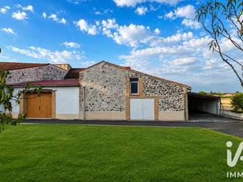 Maison 6 pièces 132 m² · à Lescure-d'Albigeois · 132 m² · 239 000 €