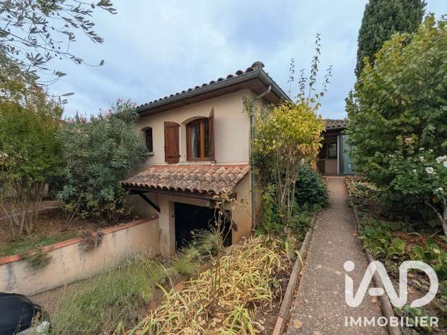 Maison 6 pièces 142 m² · à Lescure-d'Albigeois · 142 m² · 299 000 €
