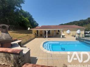 Vente Maison 4 piècesLescurry