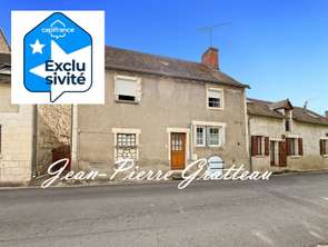 Vente Maison 3 chambresLésigny