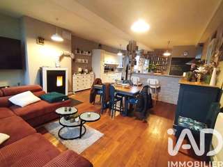 Vente maison 6 pièces Vente maison 6 pièces