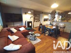 Vente Maison 6 piècesLesmont