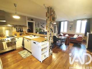 Vente maison 6 pièces Vente maison 6 pièces