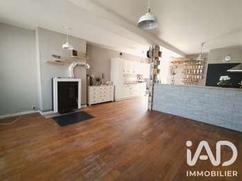 Vente maison 6 pièces Vente maison 6 pièces