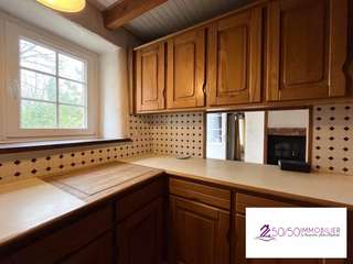 Vente maison 9 pièces