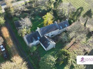 Vente maison 9 pièces