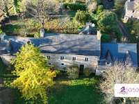 Vente maison 9 pièces