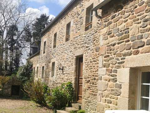 Vente maison 9 pièces Lesneven 29