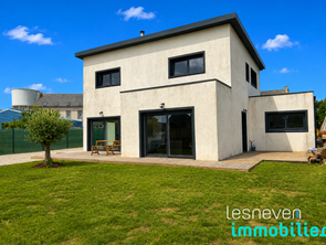 Vente Maison 4 chambresLesneven