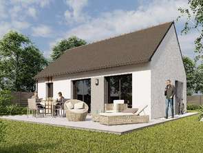 Vente Maison 2 chambresLesneven