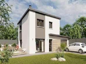 Vente Maison 3 chambresLesneven