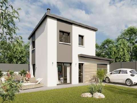 Vente maison Lesneven 29