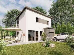 Vente Maison 4 chambresLesneven