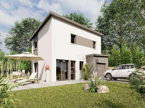 Vente maison Lesneven 29