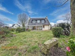 Vente Maison 4 chambresLesneven