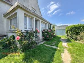 Vente Maison 5 chambresLesneven