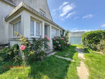 Vente maison 5 pièces Lesneven 29