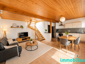 Vente Maison 3 chambresLesneven