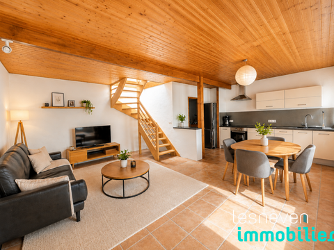 Vente maison 4 pièces Lesneven 29