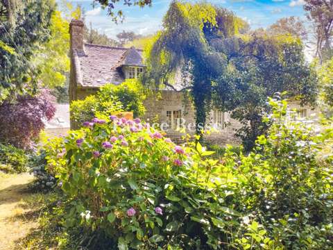 Vente maison 7 pièces Lesneven 29