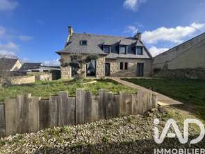 Vente Maison 4 chambresLesneven
