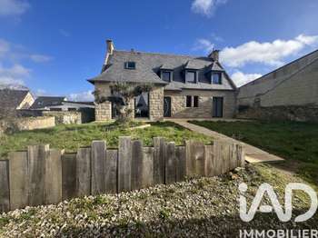 Vente maison 5 pièces Lesneven 29