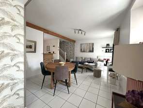 Vente Maison 4 chambresLesneven