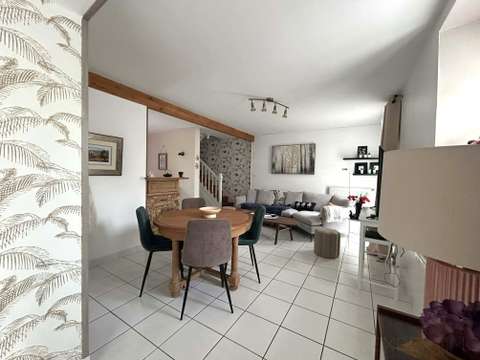 Vente maison 5 pièces Lesneven 29