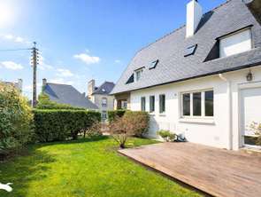 Vente Maison 7 chambresLesneven