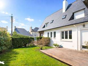 Photo Vente maison Lesneven