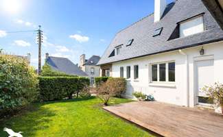 Photo Vente maison Lesneven