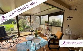 Photo Vente maison Lesneven