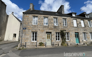 Photo Vente maison Lesneven