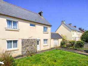 Vente Maison 5 chambresLesneven