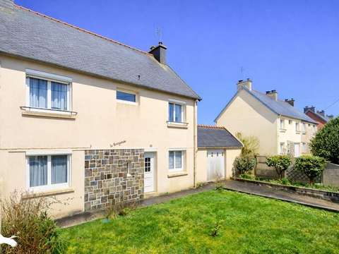 Vente maison 7 pièces Lesneven 29