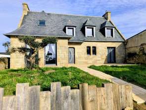 Vente Maison 4 chambresLesneven