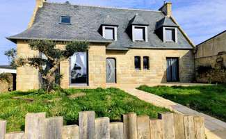 Photo Vente maison Lesneven