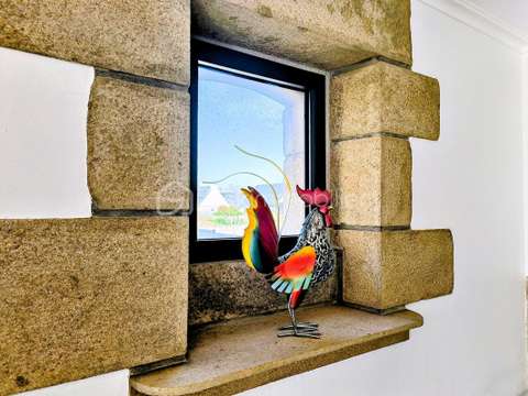 Vente maison 6 pièces Lesneven 29