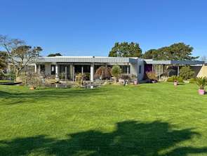 Vente Maison 3 chambresLesneven