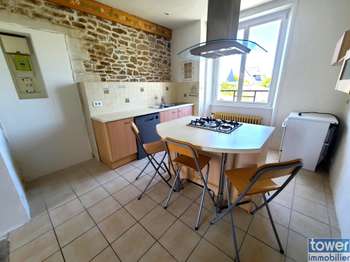 Vente maison 6 pièces Lesneven 29