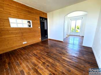Vente Maison 3 chambresLesneven