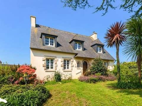 Vente maison 7 pièces Lesneven 29