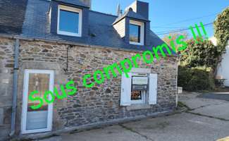 Photo Vente maison Lesneven