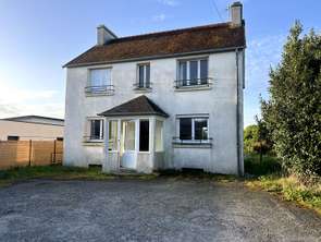 Vente Maison 4 chambresLesneven
