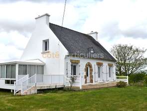 Vente Maison 3 chambresLesneven