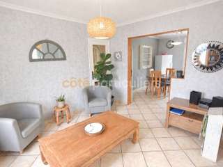 Vente maison 6 pièces Vente maison 6 pièces