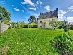 Vente Maison 3 chambresLesneven