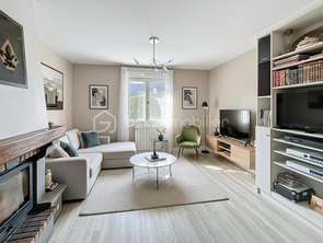 Vente Maison 4 chambresLesneven