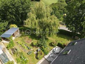 Vente Maison 4 chambresLesneven